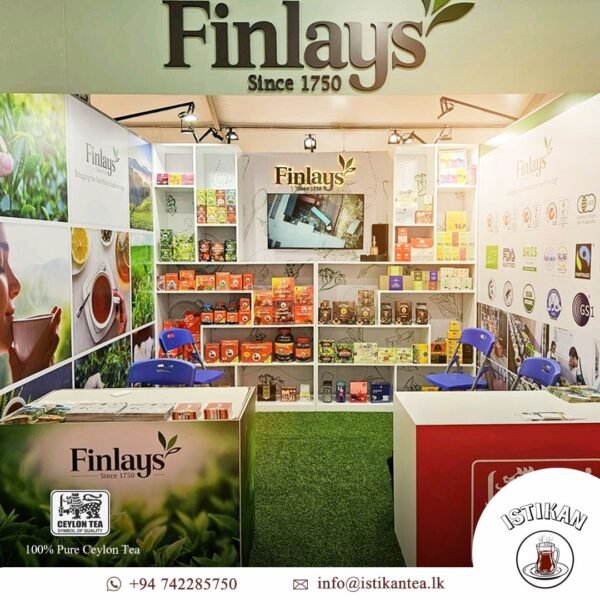 Ceylon Tea News & Blogs | Istikan Tea